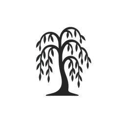 Weeping willow